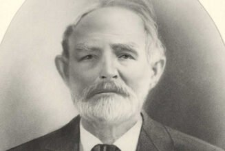 Henry Wickenburg