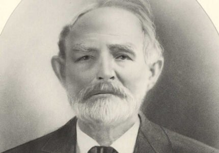 Henry Wickenburg