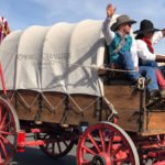 Gold Rush Days Wickenburg Social