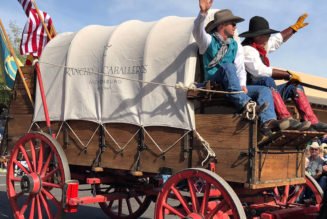 Gold Rush Days Wickenburg Social