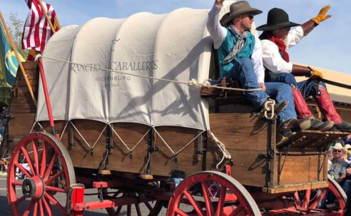 Gold Rush Days Wickenburg Social