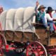 Gold Rush Days Wickenburg Social