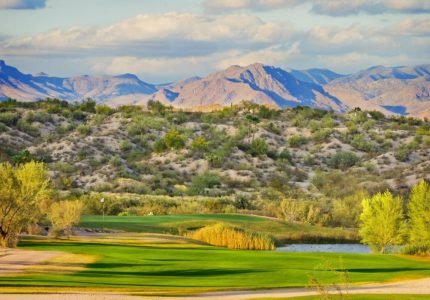 Wickenburg Golf Club