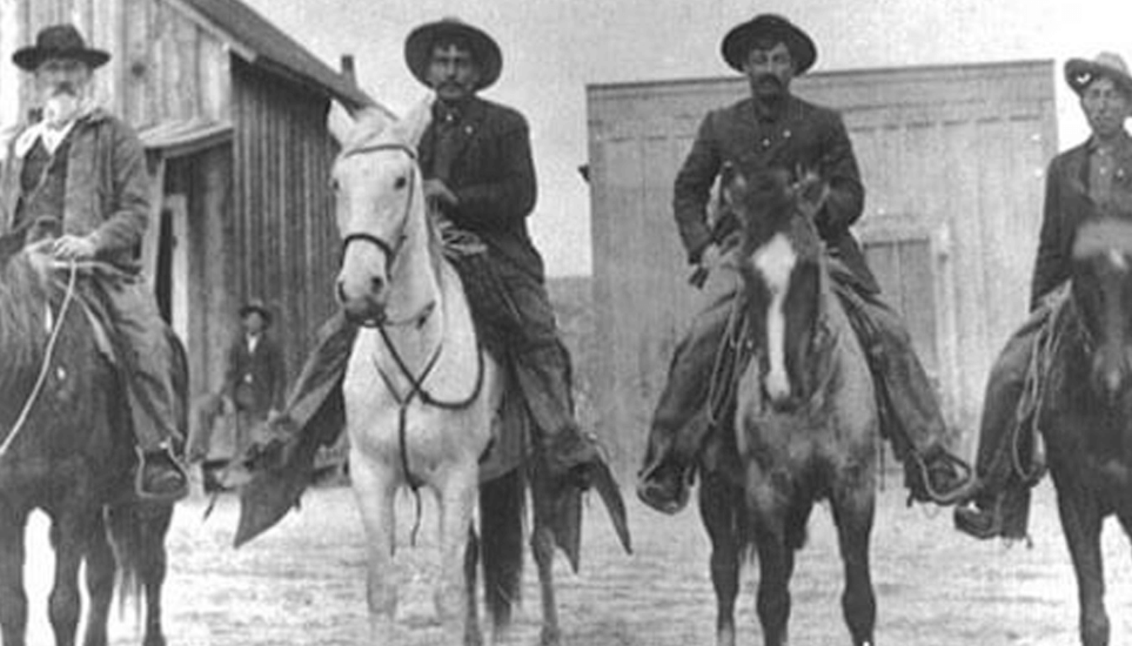 Wickenburg Social History