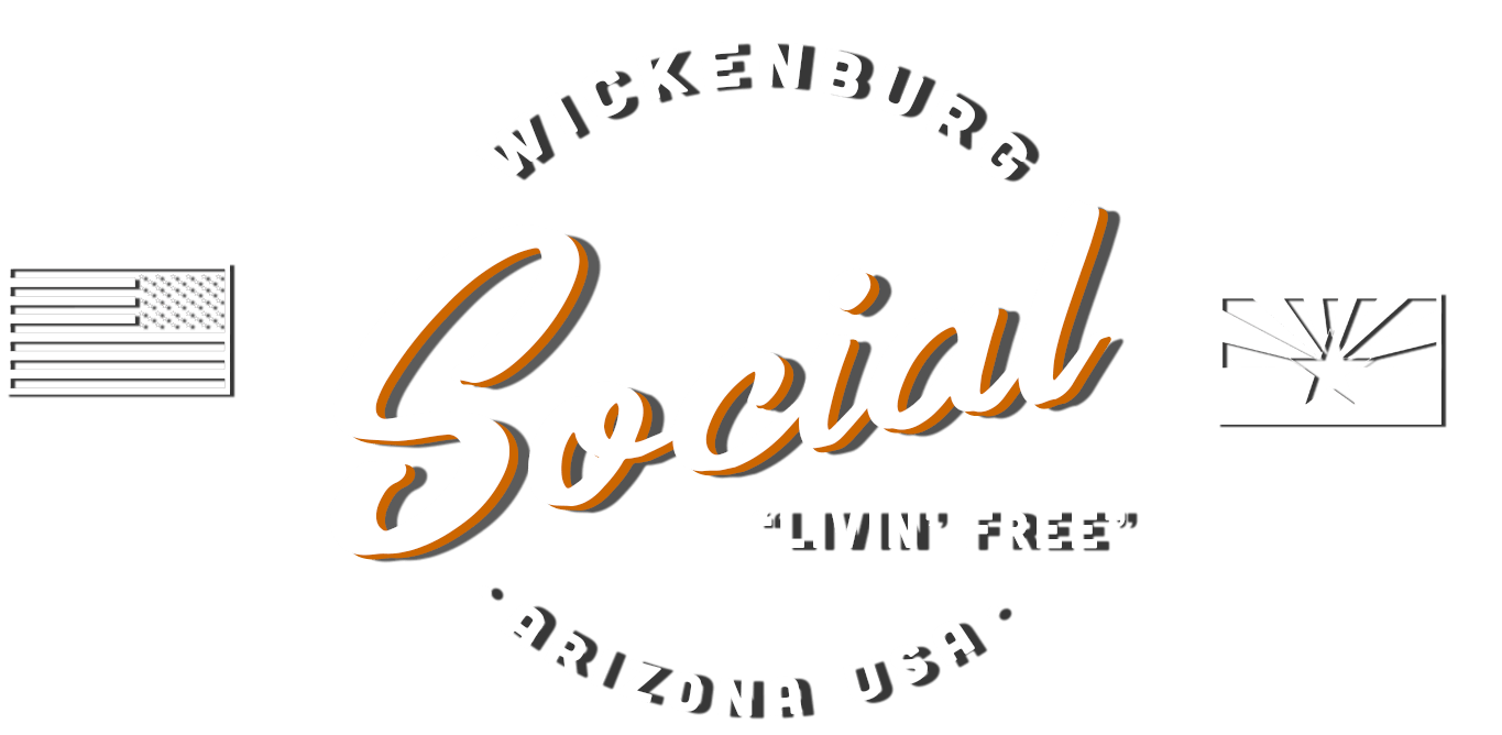 Upcoming Events Wickenburg Social
