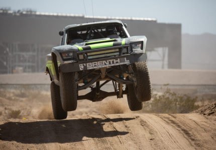 KYLE JERGENSEN WINS 2022 MINT 400