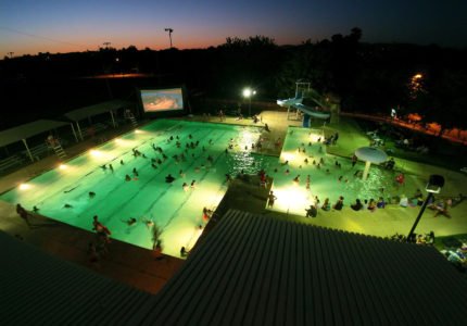 Wickenburg Public Pool