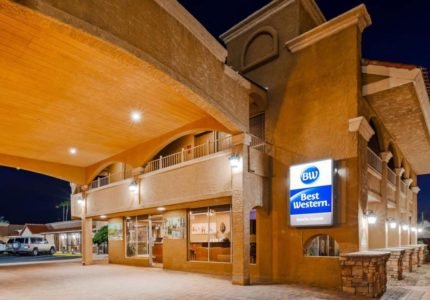 Best Western Rancho Grande