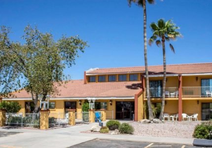 Quality Inn Wickenburg