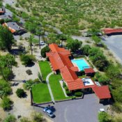 Rancho Casitas Guest Ranch
