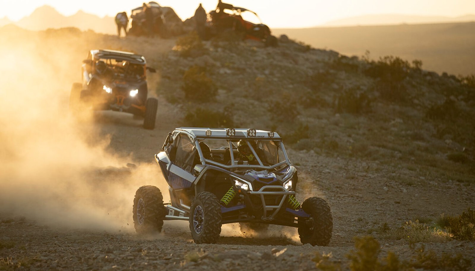 UTV Rentals Wickenburg Social