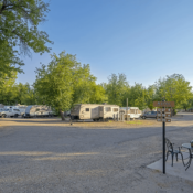 Aztec Village RV Park