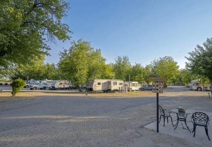 Aztec Village RV Park