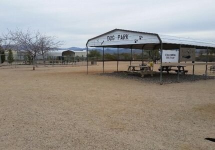 Wickenburg Dog Park