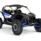 THE BEST OFF ROAD SIDE BY SIDE