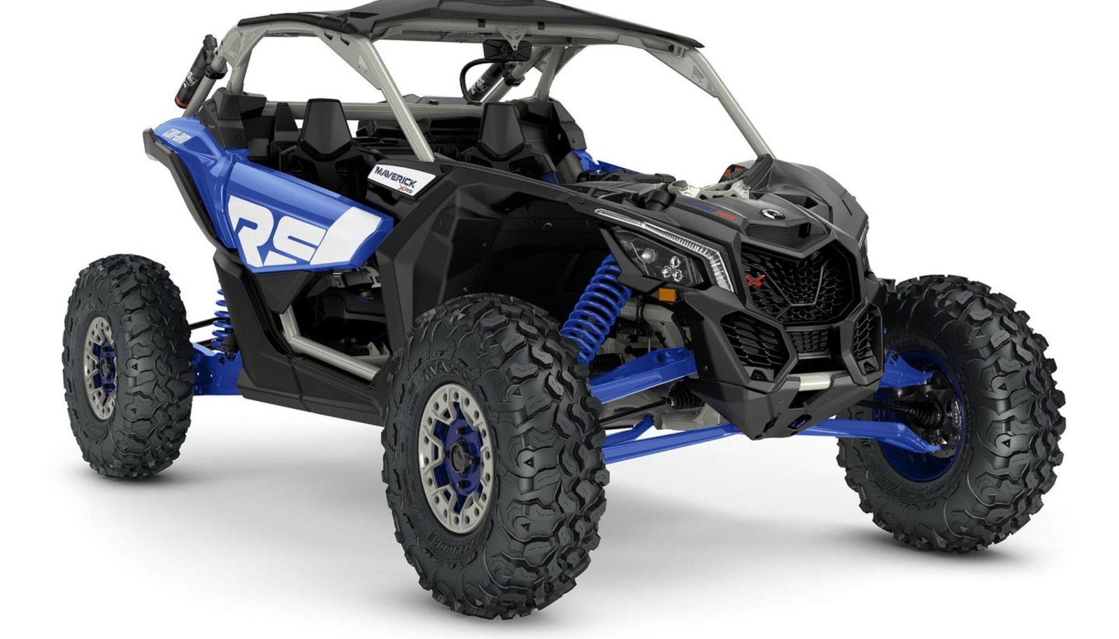 THE BEST OFF ROAD SIDE BY SIDE Wickenburg Social