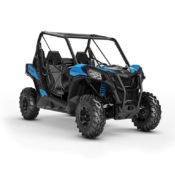 MAVERICK TRAIL DPS