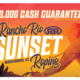 Rancho Rio Sunset Roping