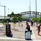 SUNSET PARK
