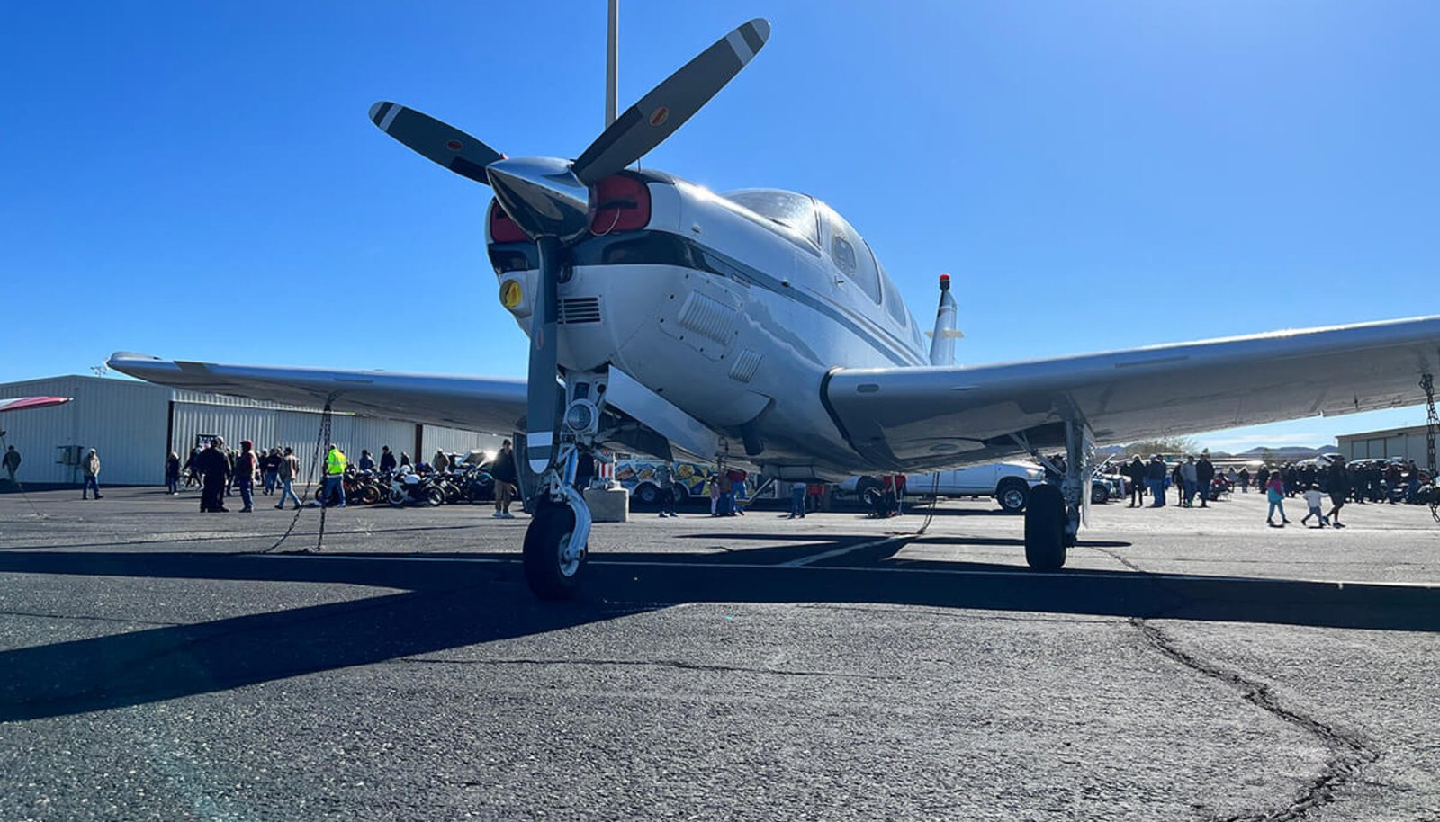 Wickenburg Social WICKENBURG FLY IN & CAR SHOW