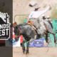 Legends of the West PRCA Rodeo