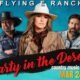 Flying E Ranch • 4-Day Party in the Desert