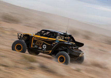 OFFROAD RACING IN AZ, NV, CA