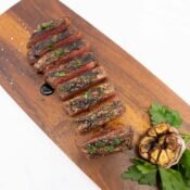 Capitol farms steaks