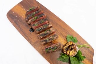 Capitol farms steaks