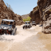 FREE COMMUNITY SXS FUN RIDE