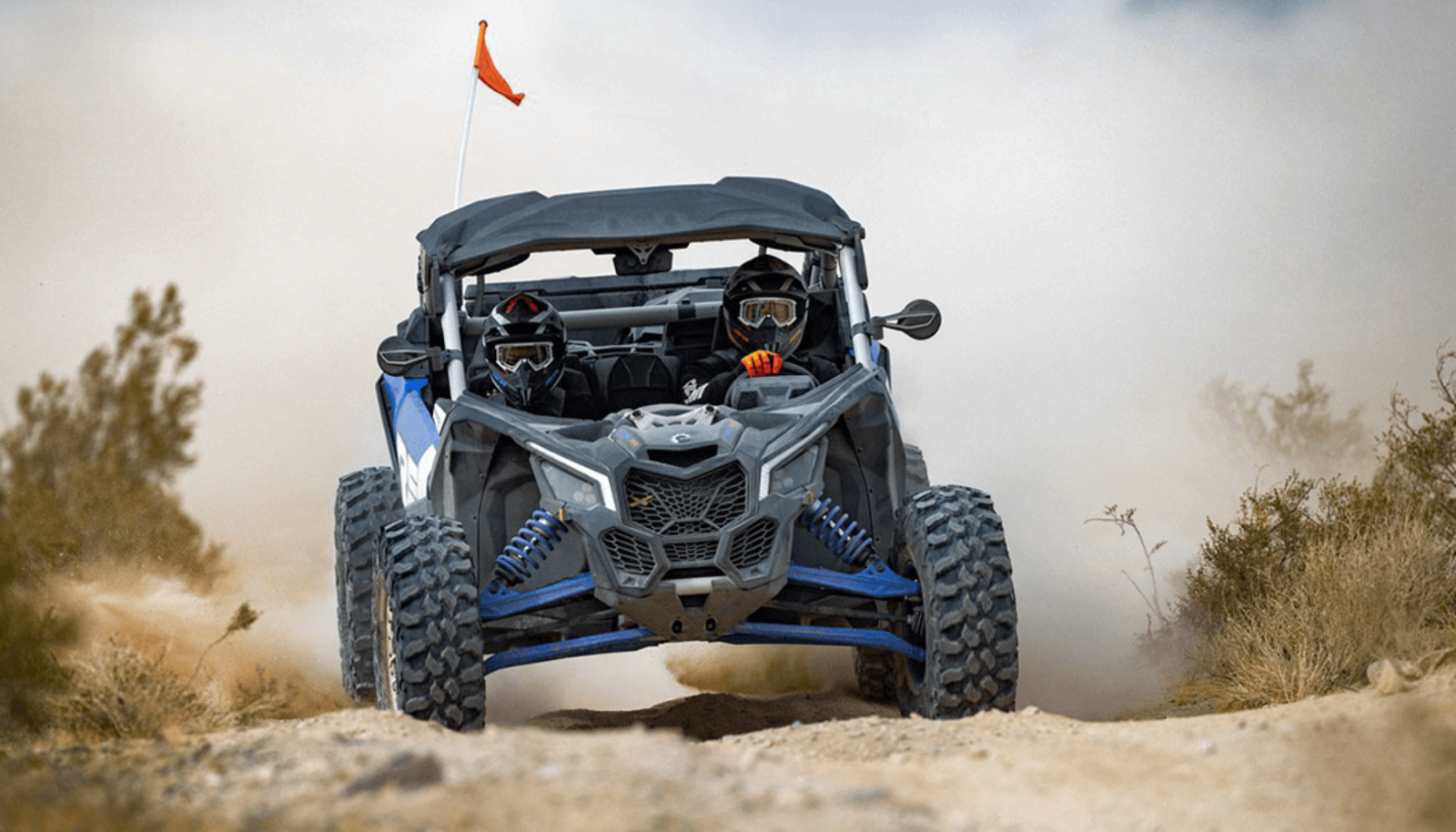 Wickenburg Social ATV & SxS RENTALS EXPLORE WICKENBURG
