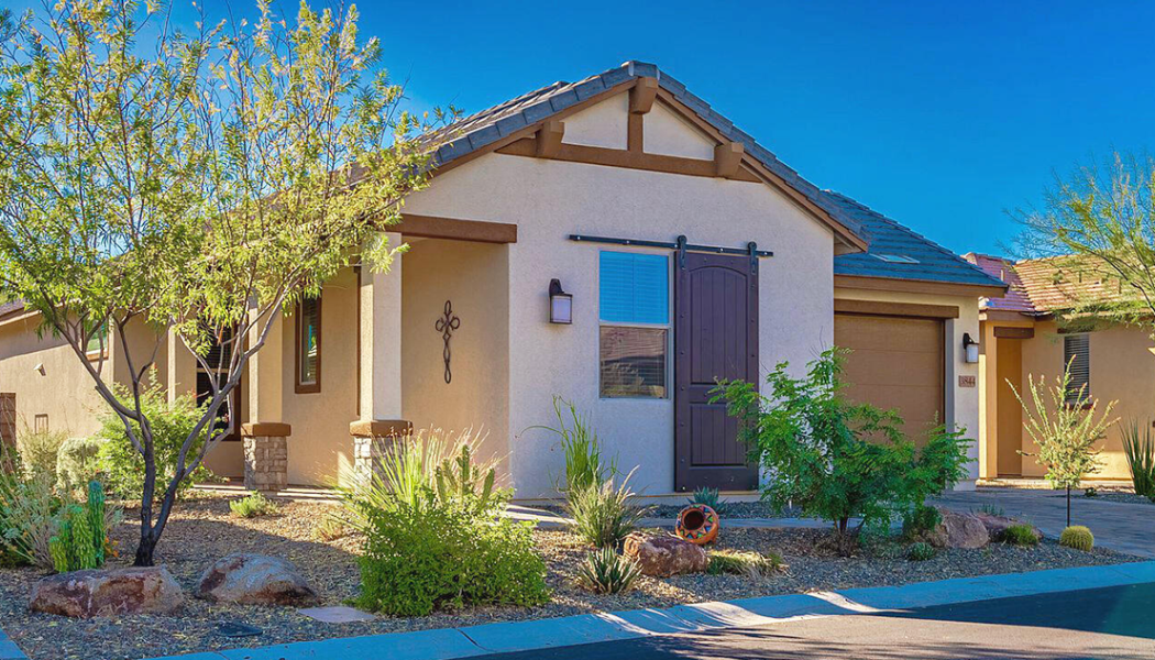 Featured May Property in Wickenburg Ranch!