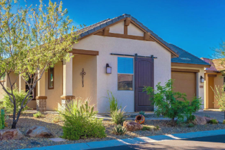 Featured May Property in Wickenburg Ranch!