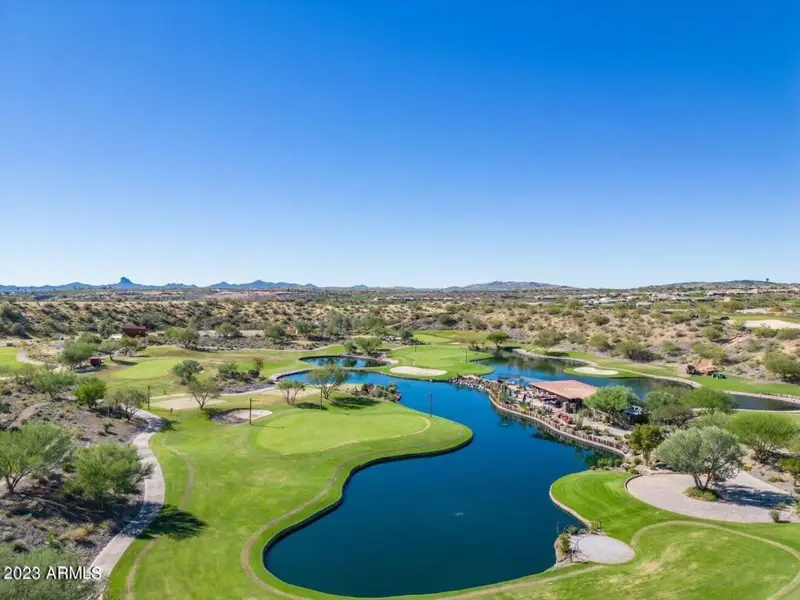 Wickenburg Ranch Golf & Social Club – Lil Wick