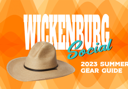 2023 SUMMER GEAR GUIDE