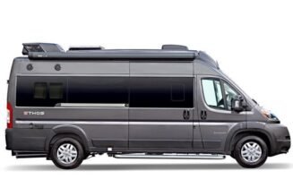 ENTEGRA COACH’S 2024 ETHOS