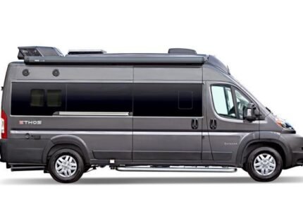 ENTEGRA COACH’S 2024 ETHOS