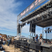 Party In The Desert Reveals Full 2026 Lineup at Flying E Ranch