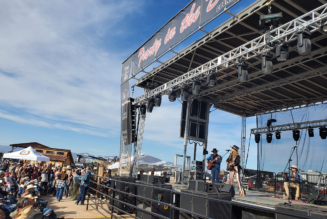 Party In The Desert Reveals Full 2026 Lineup at Flying E Ranch