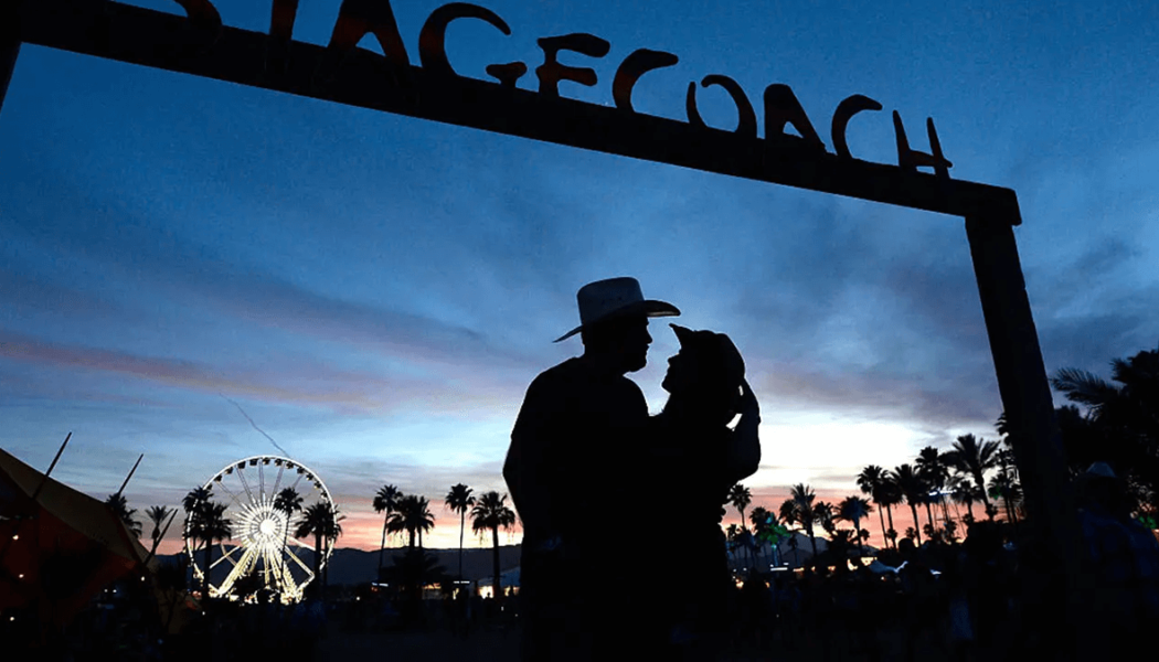 STAGECOACH 2024 LINEUP ANNOUNCED