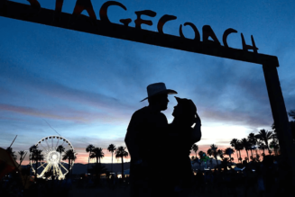 STAGECOACH 2024 LINEUP ANNOUNCED