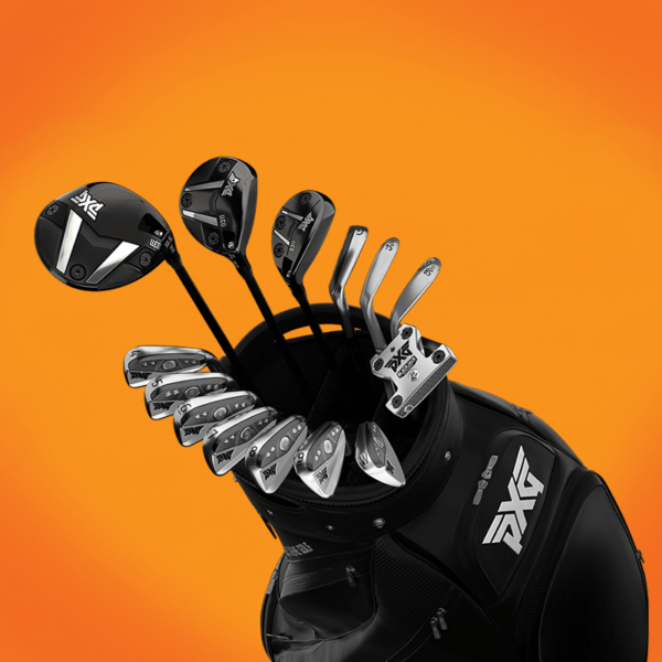 PXG GEN6 FULL BAG DEALS