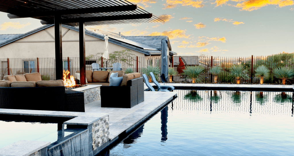 Wickenburg Social Featured Oasis