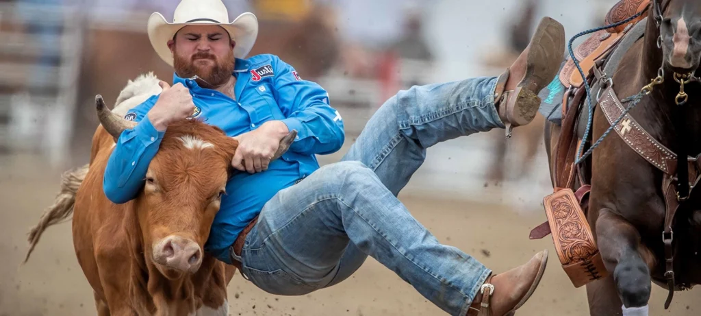 Wickenburg Social Rodeo