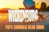 Wickenburg Social summer gear guide image