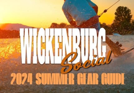 Wickenburg Social summer gear guide image