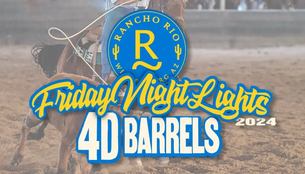 Wickenburg Social Rancho Rio Friday Night Lights