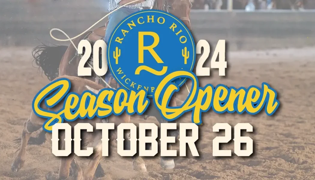 Wickenburg Social Rancho Rio Season Opener