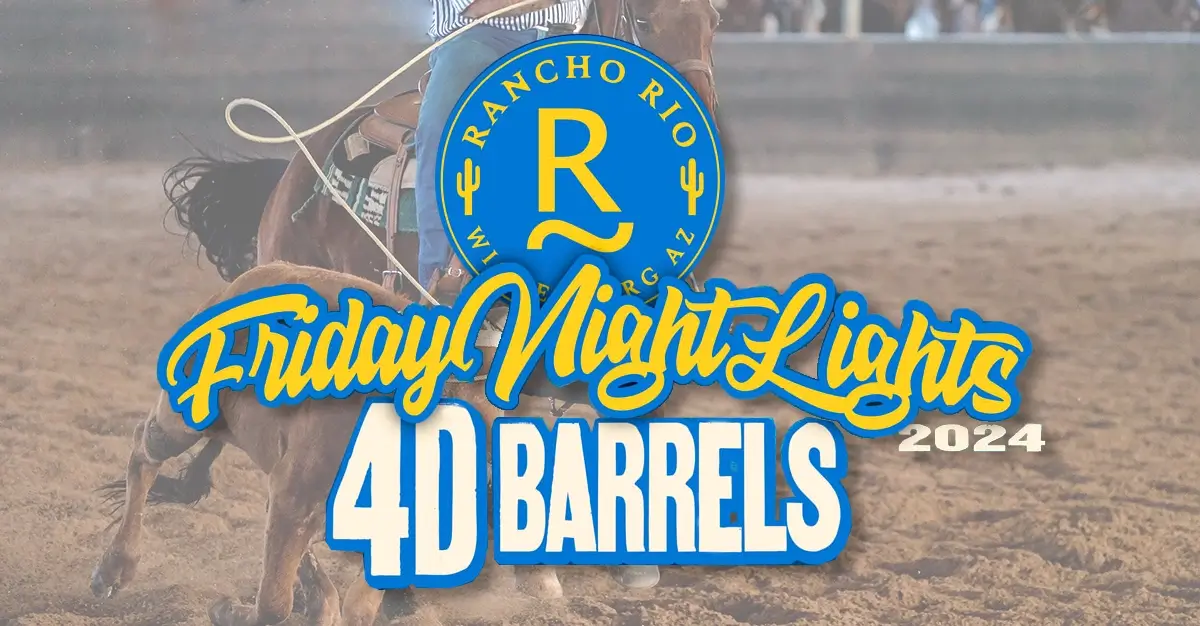 Wickenburg Social Rancho Rio Friday Night Lights