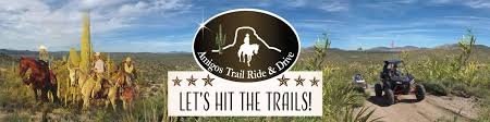 wickenburgSocial Amigos Trail Ride & Drive header